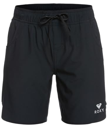Roxy To Dye 7 - Boardshorts für Frauen Schwarz