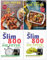 Air-Fryer Cookbook Collection 4 Books Set(Air-Fryer Cookbook, Budget Air-Fryer Cookbook, The Slim 800 Hot Air Fryer: Simply Quick & Fast Food & Delicious & Simple Meals For Your Hot Air Fryer)