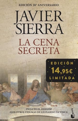 La cena secreta: Edición limitada (Colección Especial)