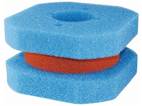 Oase 56109 Ersatzschwamm Set FiltoClear 3000