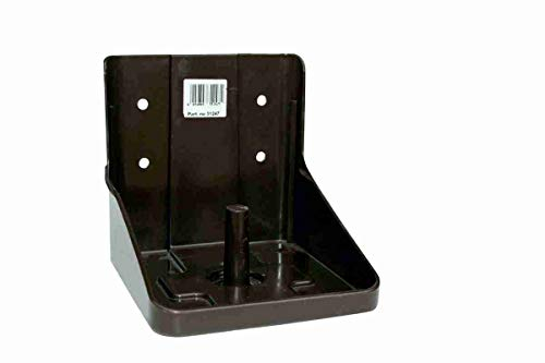 EKKIA (Ekia) 4014803312471 Equestrian Equipment Salz Leck Halter 704127004