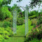 Gardman Elegance Wooden Arch (Sea Breeze) 07717