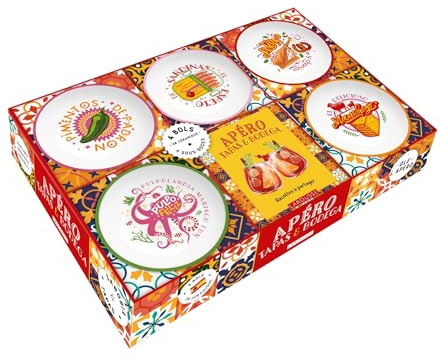 Apéro Tapas & Bodega