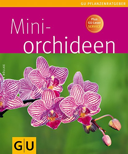 Mini-Orchideen: Plus GU-Leser Service