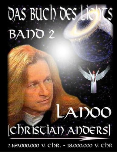 Das Buch des Lichts: Band 2
