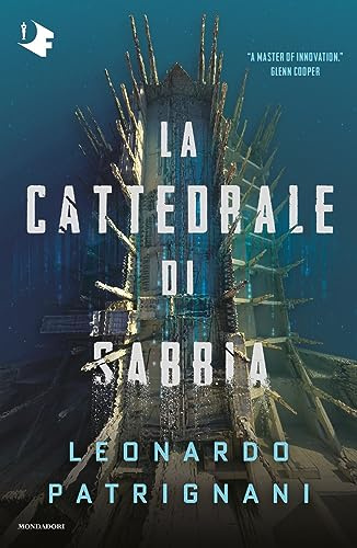 La cattedrale di sabbia