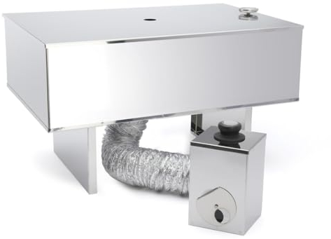 DE BUYER - Affumicatrice