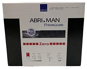 ABRI Man Zero Premium Vorlage