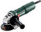 Metabo MPTW750 Angle Grinders, 115 mm