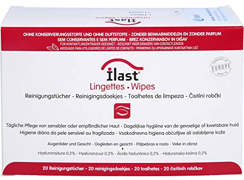 ILAST
