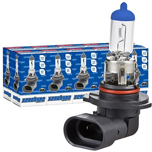 XENOHYPE 10x HB4 Classic Halogen Auto Lampe 12V 51 Watt 9006 P22d