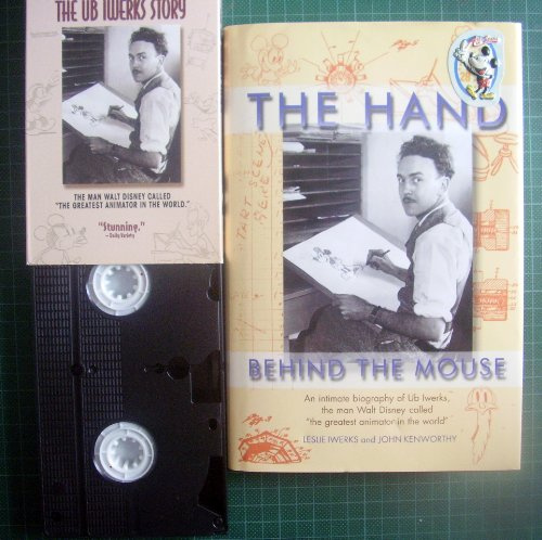 The Hand behind the mouse