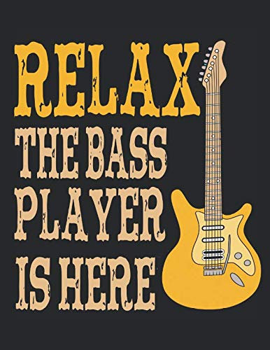 Gitarren Notenheft
