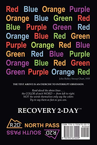 Recovery 2-Day (Combined Edition)