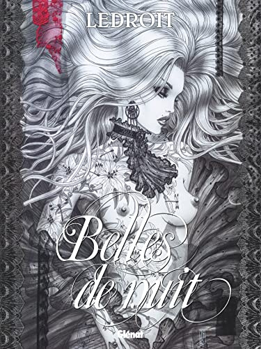 Glénat BD