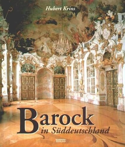 Barock in Süddeutschland