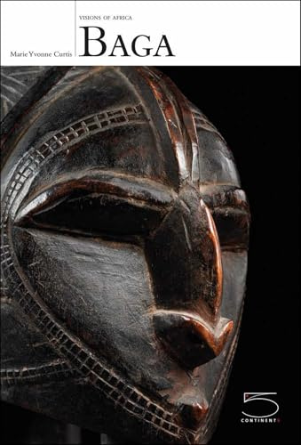 Baga: Visions of Africa