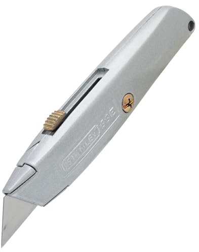 Cuchillos de hoja retráctil 99E