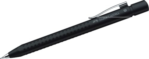 Olówek automatyczny Grip 2011 0,7mm czarny