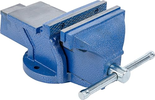 BGS Parallel-Schraubstock - 150 mm Spannbacken
