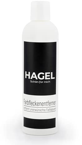 Hairwell Colour Remover, Farb Ex, 200ml