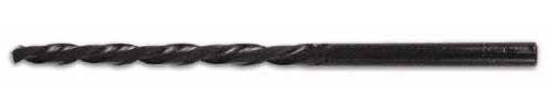 Krino Punta Broca Para Metal Hss larga diámetro 3mm longitud 100mm conf. 10unidades)
