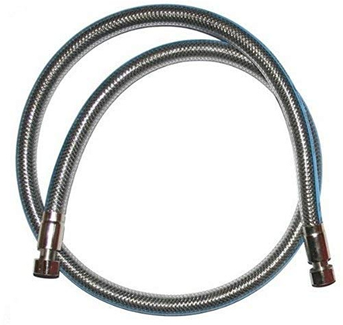 Comap s651113 flexibel Erdgas, Edelstahl, 1,50 m