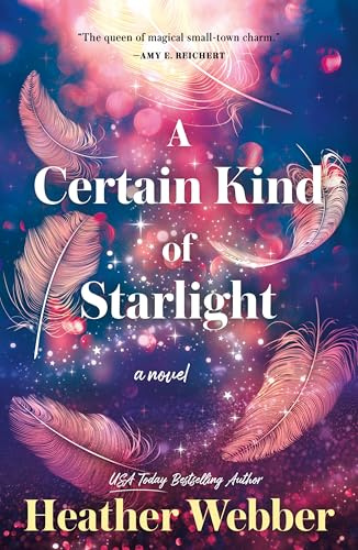 A Certain Kind of Starlight