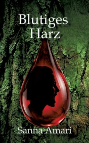 Blutiges Harz - Düstere Fantasy für Erwachsene: Wo Götter bluten und gebrochene Helden in einem Netz aus Intrigen überleben.: Ein fesselndes ... und komplexen Magiesystemen.