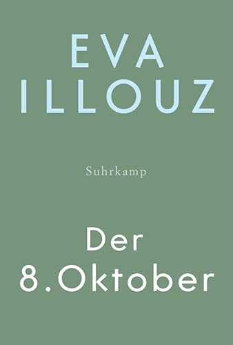 Der 8. Oktober: Über die Ursprünge des neuen Antisemitismus