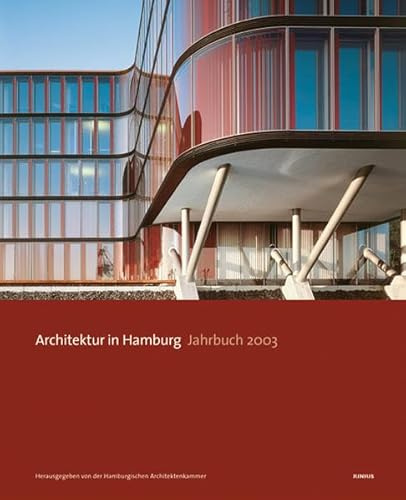 Architektur in Hamburg: Jahrbuch 2003