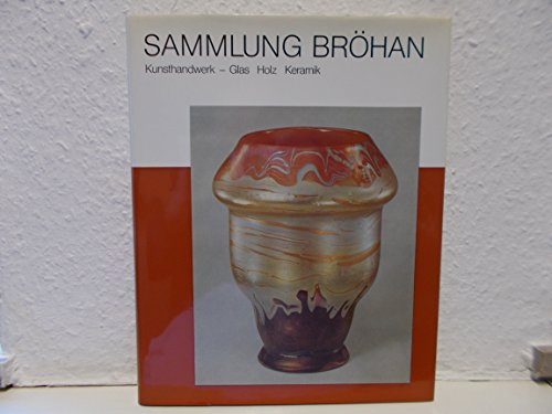 Kunsthandwerk: Glas, Holz, Keramik, Tl 1