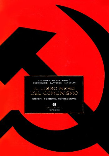 Il libro nero del comunismo