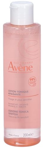 Avene Locion Suavizante 200Ml
