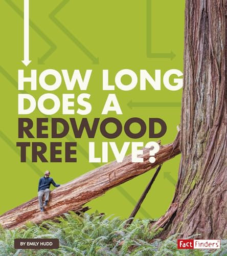 How Long Does a Redwood Tree Live? (How Long Does It Take?)