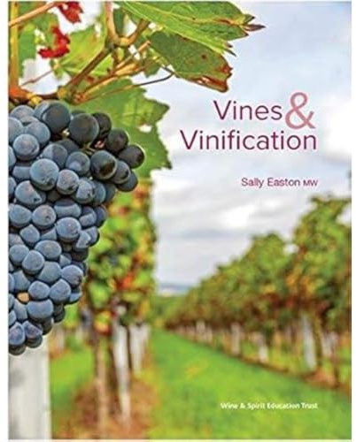 WINE & SPIRIT EDUCATION TRUST