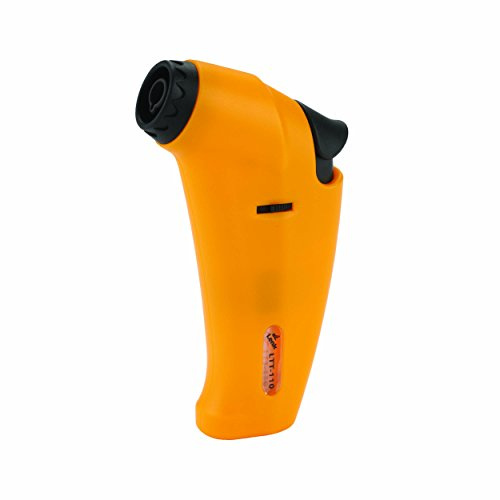 Wall Lenk LTT-110 Turbo Torch Automatic Ignition Butane Torch