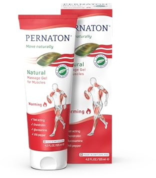 Pernaton 125 ml Gel forte