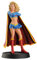 Eaglemoss DC Comics Super Hero Collection #21 Supergirl Figur