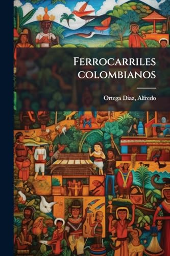 Ferrocarriles colombianos