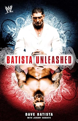 Batista Unleashed (WWE)