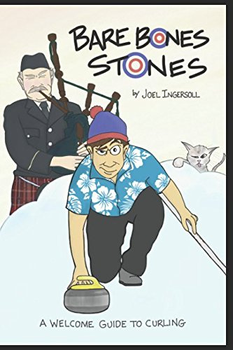Bare Bones Stones: A Welcome Guide to Curling