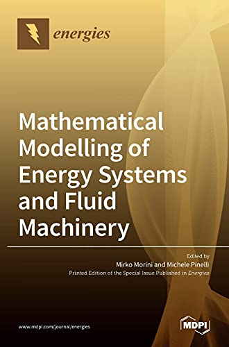 Mathematical Modelling of Energy Systems and Fluid Machinery