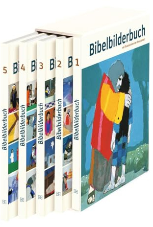 Bibelbilderbuch - Kees de Kort. Jubiläumsausgabe des Klassikers der Kinderbibeln mit eindrucksvollen Bildern & leicht verständlichem Text. Ein ... oder Hochzeit (Was uns die Bibel erzählt)