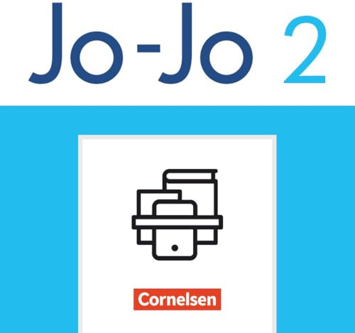 Jo-Jo Sprachbuch - Allgemeine Ausgabe 2024 - 2. Schuljahr: Basiskompetenzen Sprache und Lesen - Arbeitsheft Sprache in Druckschrift und Arbeitsheft Lesestrategien - 2 Arbeithefte im Paket