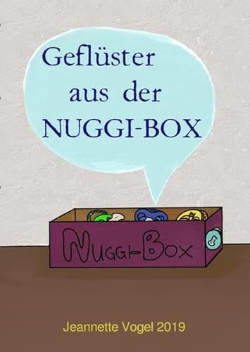 Geflüster aus der NUGGI-BOX