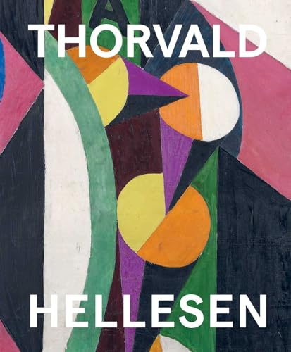 Thorvald Hellesen /anglais: Pioneering Cubism