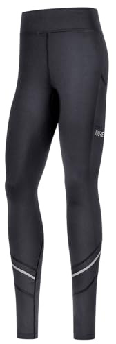 Gorewear Collant de Cyclisme pour Femme, R3 Mid Tights