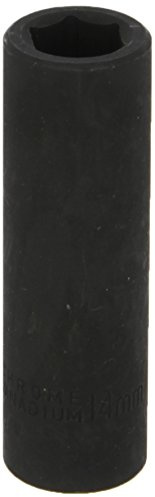 Laser 1710 Deep Impact Socket 1/2D 14mm
