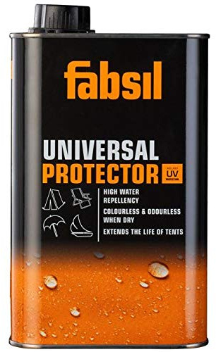 GRANGERS FABSIL UV PROTECTION 5 LITRE